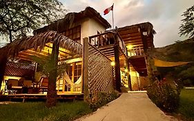 Casa Canoa