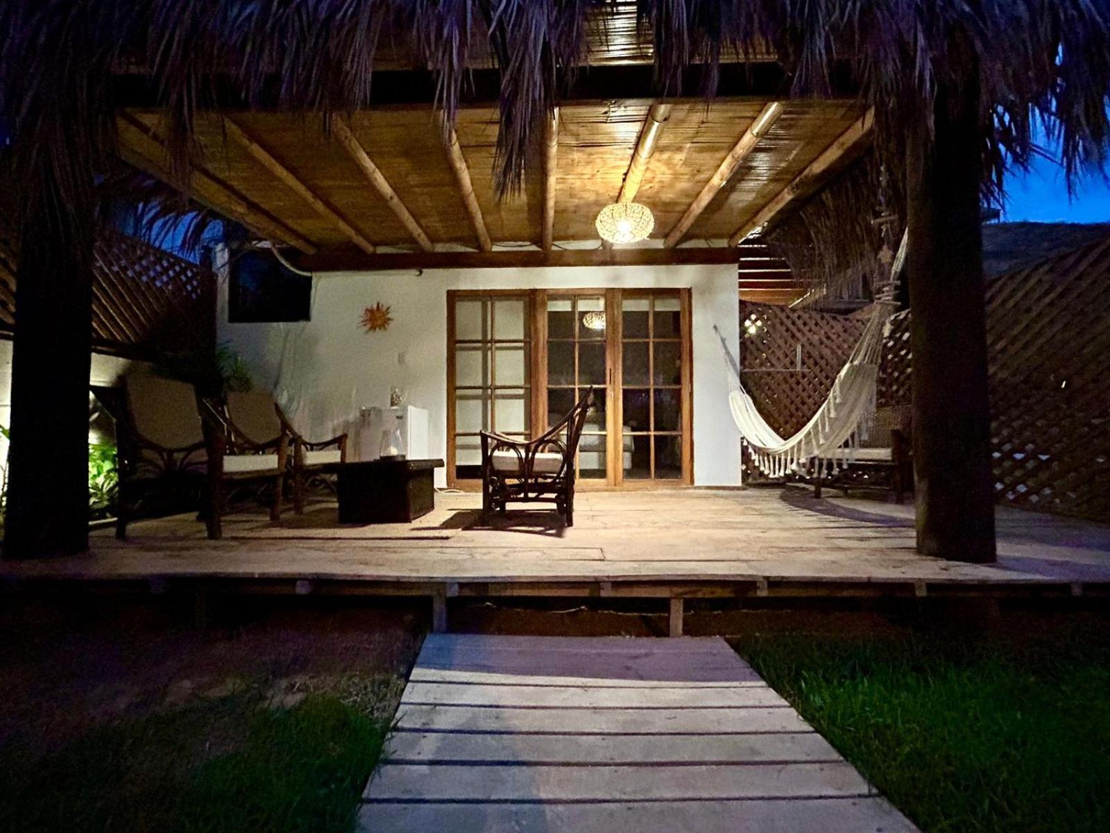 Casa Canoa Canoas Exterior foto